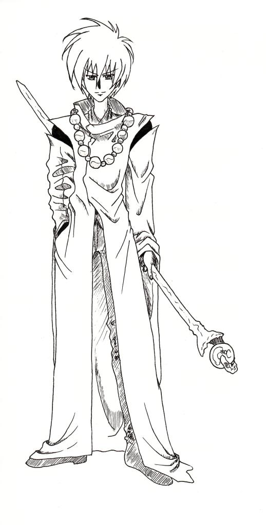 Drawing
