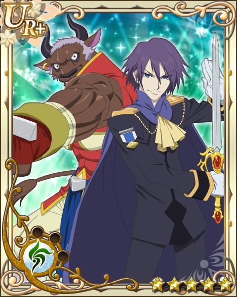 Tohma & Saleh (Tales of Rebirth)
Keywords: kizna rebirth tohma saleh