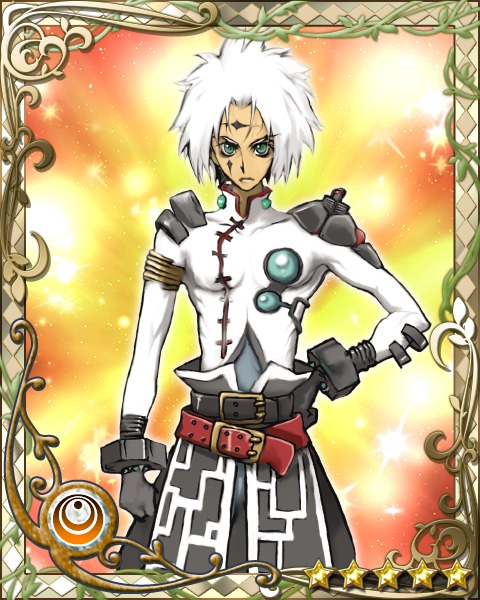 Senel Coolidge (Tales of Legendia)
Keywords: kizna legendia senel