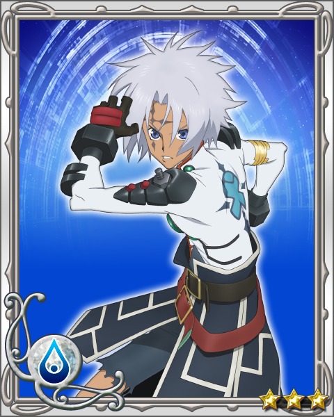 Senel Coolidge (Tales of Legendia)
Keywords: kizna legendia senel