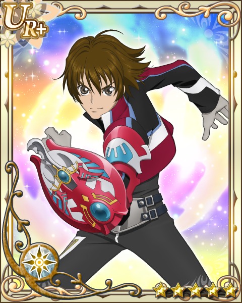 Shing Meteoryte (Tales of Hearts/Hearts R)
Keywords: kizna hearts heartsr shing