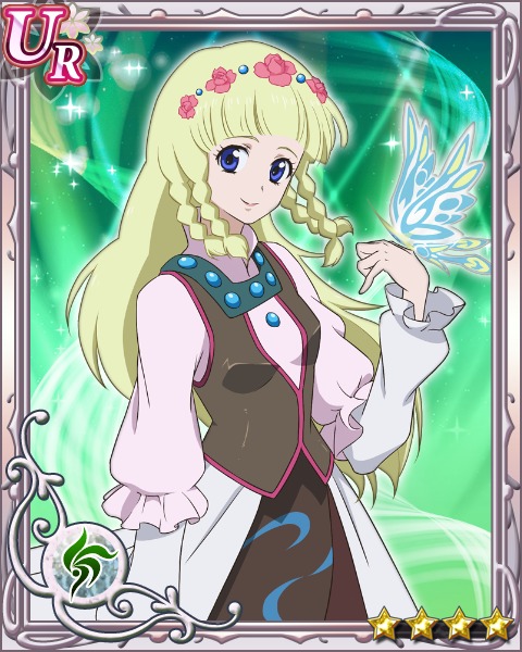 Shirley Fennes (Tales of Legendia)
Keywords: kizna legendia shirley