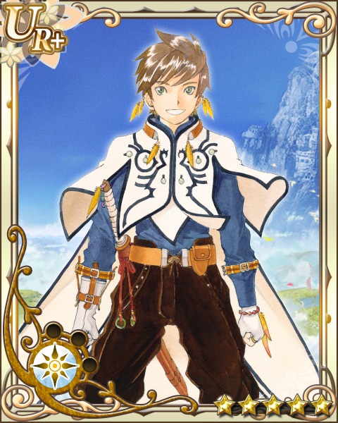 Tales of Zestiria
Keywords: kizna zestiria slay thray