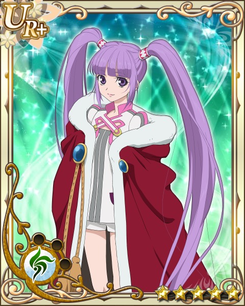 Sophie (Tales of Graces/Graces f)
Keywords: kizna graces gracesf sophie