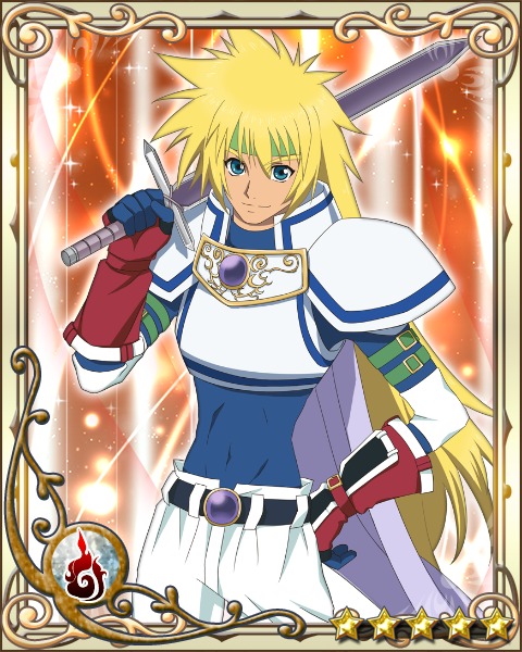 Stahn Aileron (Tales of Destiny)
Keywords: kizna destiny stahn stan