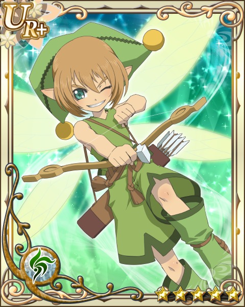 Sylph (Tales of Eternia)
Keywords: kizna eternia sylph