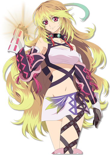 Keywords: xillia milla