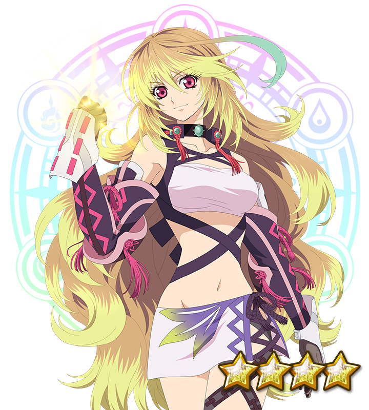 Keywords: milla xillia