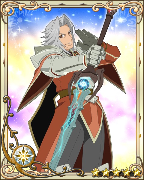 Alexei Dinoia (Tales of Vesperia)
Keywords: kizna vesperia alexei