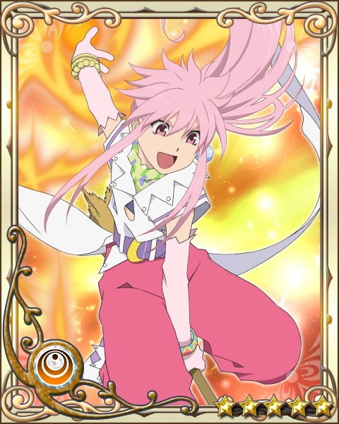 Arche Klaine (Tales of Phantasia)
Keywords: kizna phantasia arche