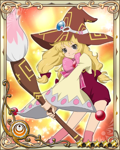 Beryl Benito (Tales of Hearts/Hearts R)
Keywords: kizna hearts heartsr beryl