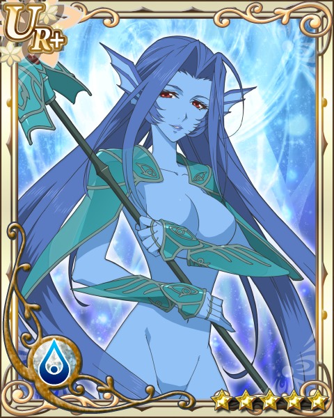 Undine (Tales of Eternia)
Keywords: kizna eternia undine