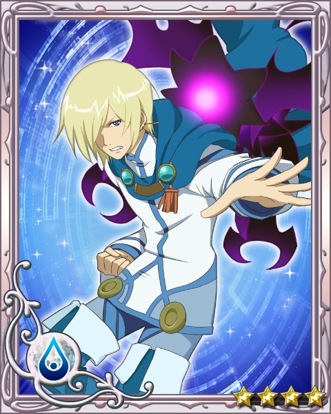 Walter Delques (Tales of Legendia)
Keywords: kizna legendia walter