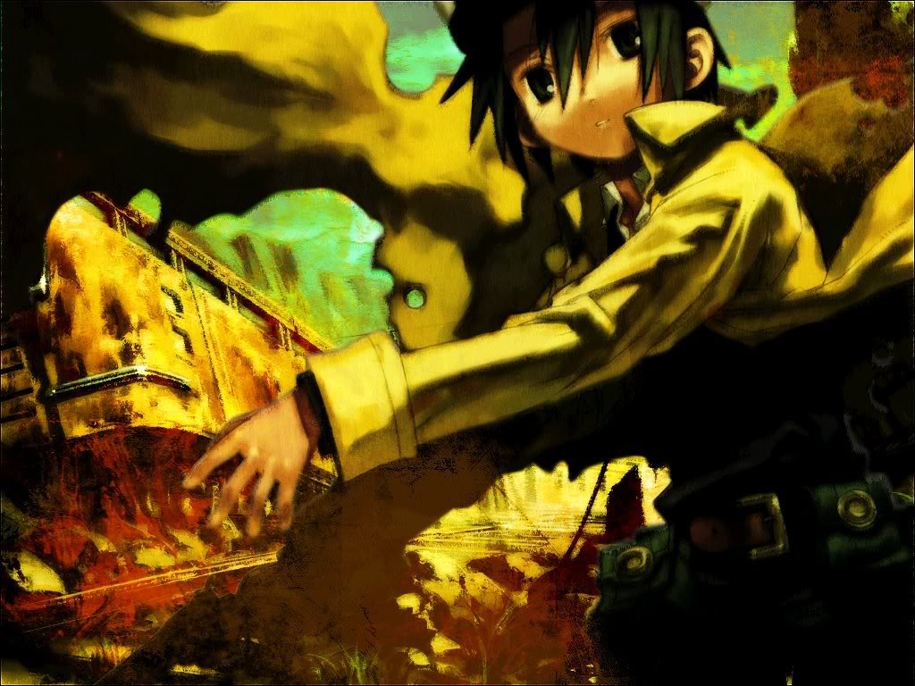 Wallpaper
