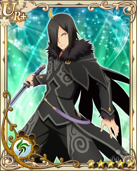 Wingul (Tales of Xillia)
Keywords: kizna xillia wingul wingull chimeriad fauves