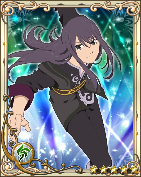 Yuri Lowell (Tales of Vesperia)
Keywords: kizna vesperia yuri