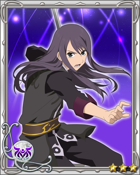 Yuri Lowell (Tales of Vesperia)
Keywords: kizna vesperia yuri