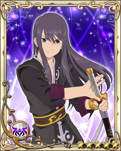 Yuri Lowell (Tales of Vesperia)
Keywords: kizna vesperia yuri