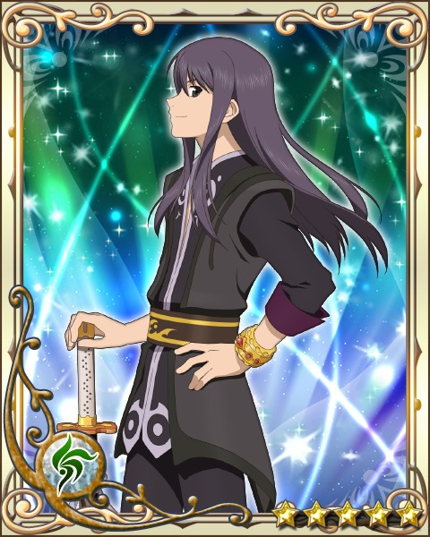 Yuri Lowell (Tales of Vesperia)
Keywords: kizna vesperia yuri