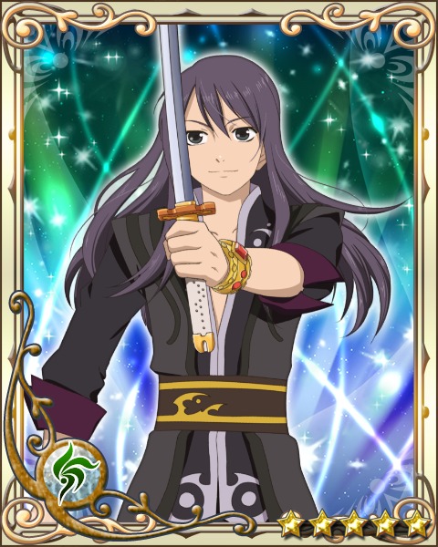 Yuri Lowell (Tales of Vesperia)
Keywords: kizna vesperia yuri