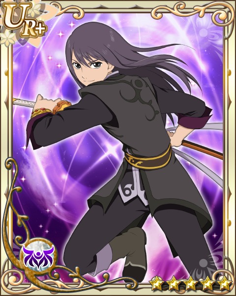 Yuri Lowell (Tales of Vesperia)
Keywords: kizna vesperia yuri