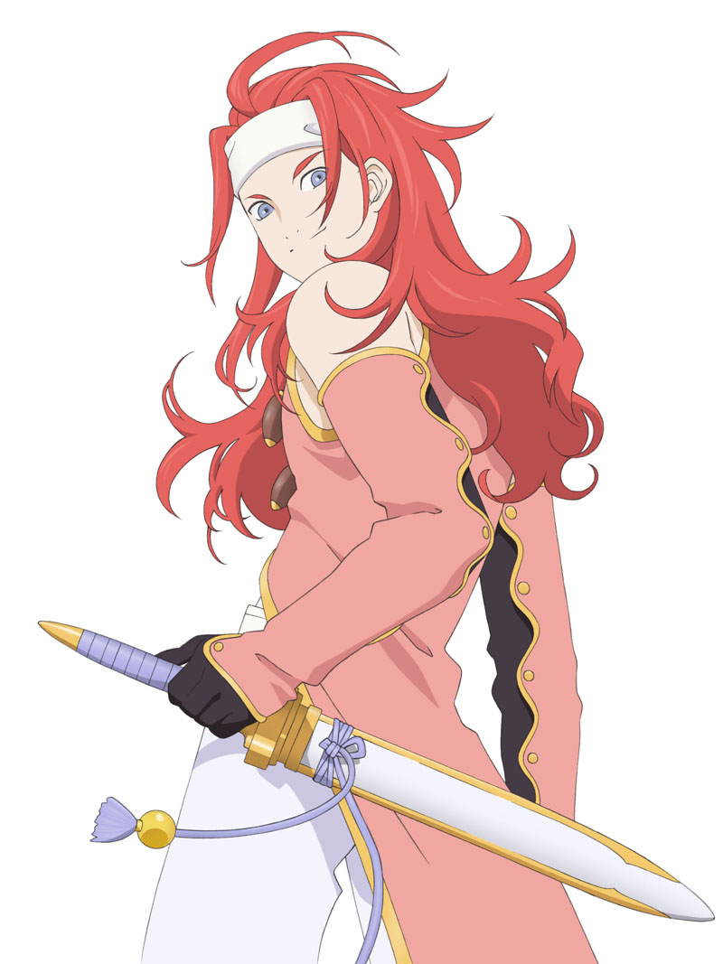 Zelos Wilder
Keywords: symphonia symphoniahd chronicles zelos