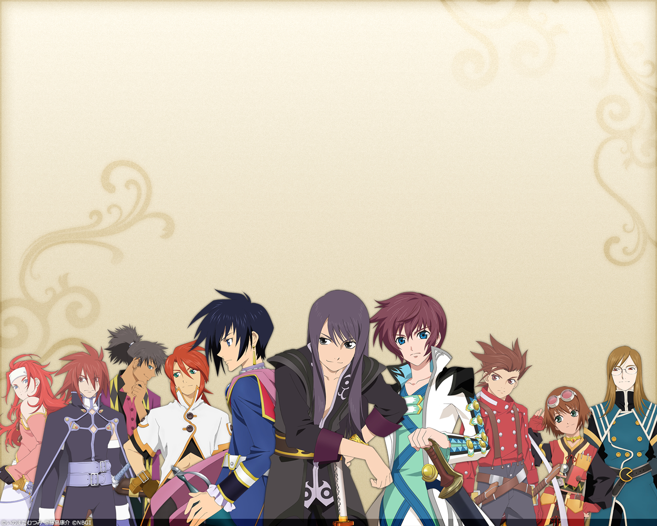 6th Ch Poll Main Wall 1280x1024
