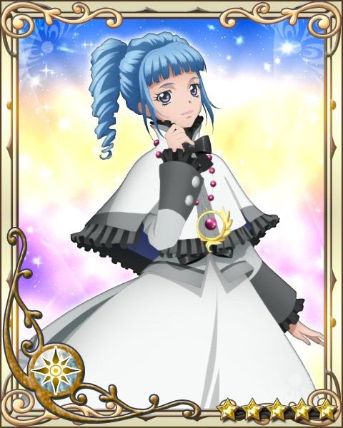 Ange Serena (Tales of Innocence/Innocence R)
Keywords: kizna innocence innocencer ange