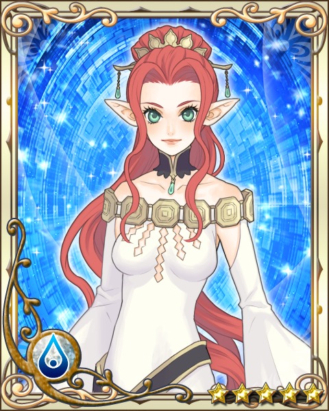 Inanna (Tales of Innocence/Innocence R)
Keywords: kizna innocence innocencer inanna