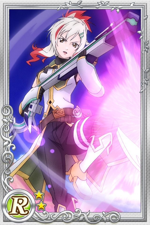 Fourier (Tales of Graces/Graces F)
Keywords: cardevolve graces gracesf fourier R2