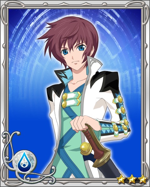 Asbel Lhant (Tales of Graces/Graces f)
Keywords: kizna graces gracesf asbel
