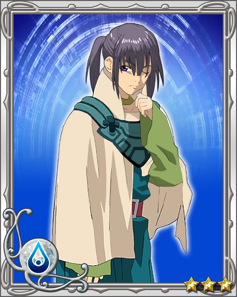 Keele Zeibel (Tales of Eternia)
Keywords: kizna eternia keele