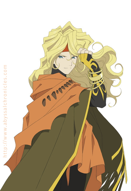 Dhaos (HQ Art)
