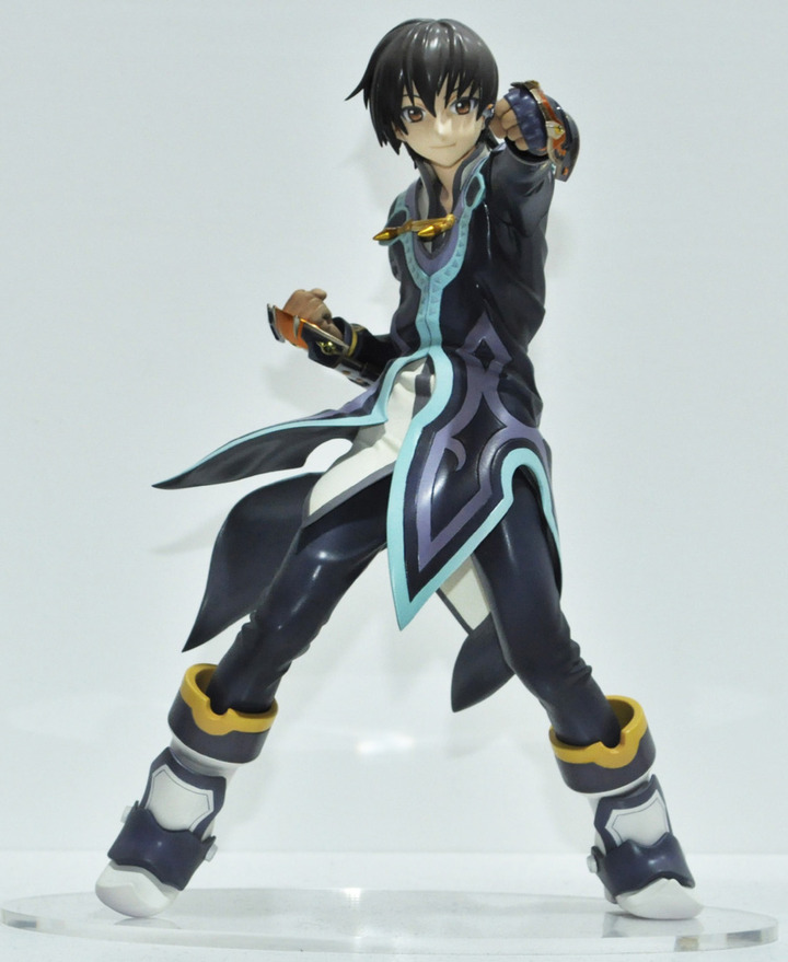 Keywords: altair alter xillia jude figures