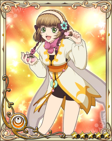 Leia Rolando (Tales of Xillia)
Keywords: kizna xillia leia valentines