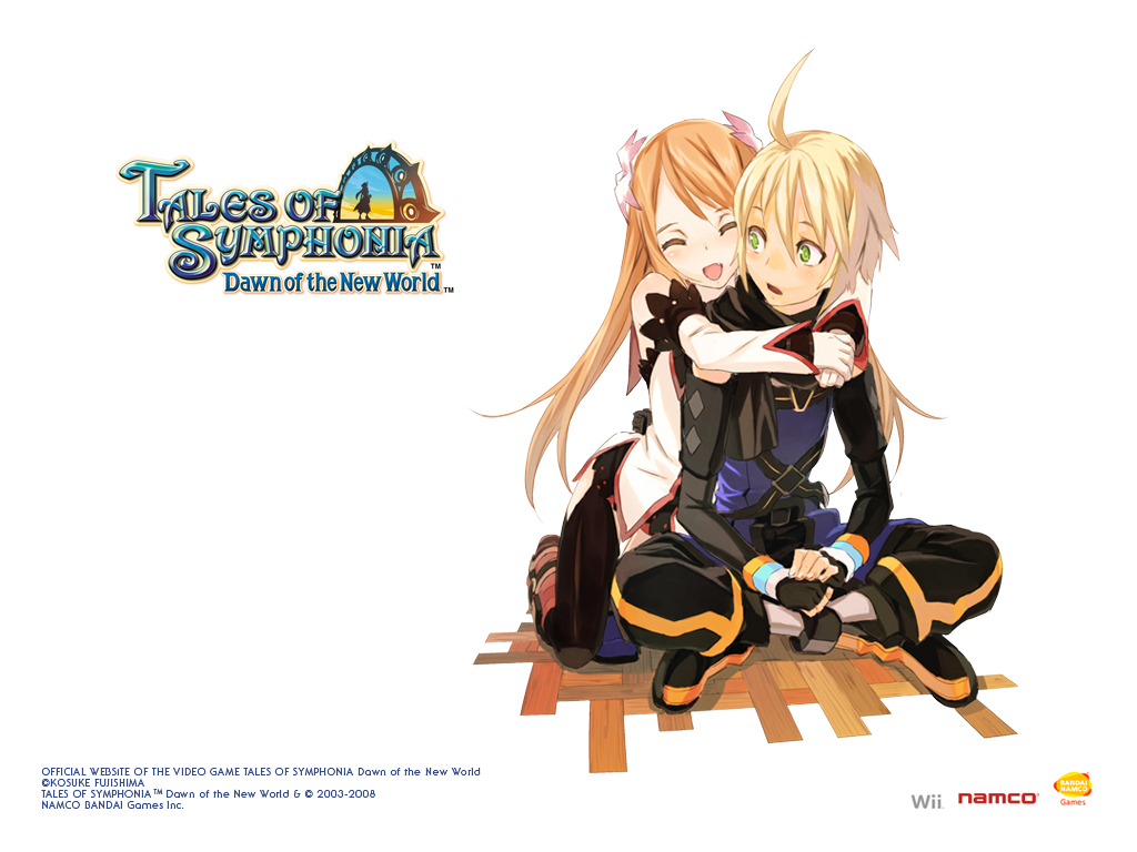 Emil & Marta Wallpaper EU 1024x768
