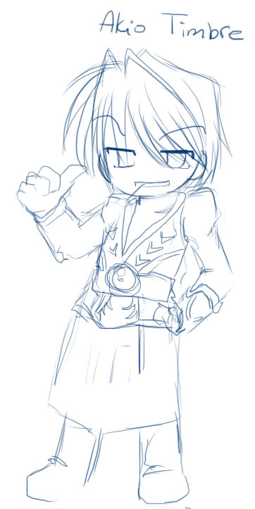 Drawing
