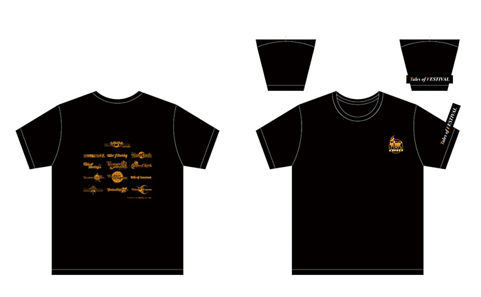 ToF2011 Shirt
