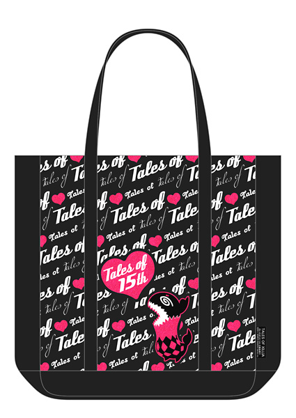 ToX Tote bag
