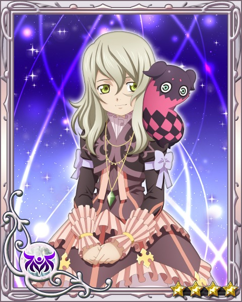 Elize Lutus (Tales of Xillia)
Keywords: kizna xillia elise