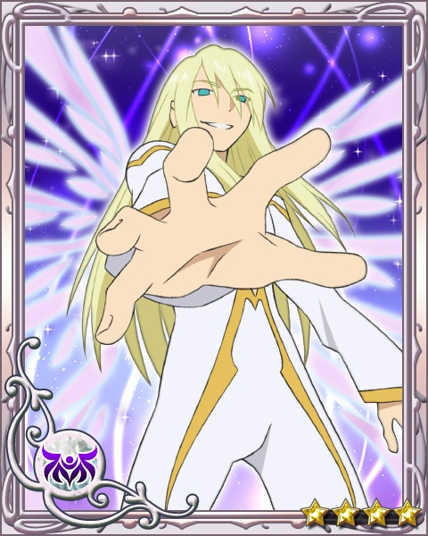 Yggdrasill (Tales of Symphonia)
Keywords: kizna symphonia yggdrasill