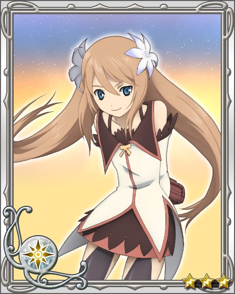 Marta Lualdi (Tales of Symphonia: Dawn of the New World)
Keywords: kizna symphonia-dotnw marta