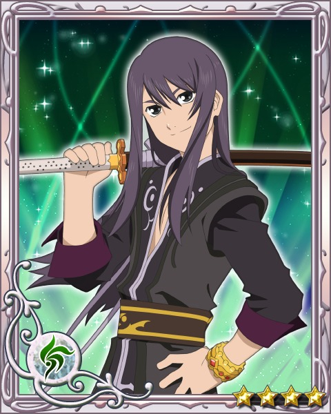 Yuri Lowell (Tales of Vesperia)
Keywords: kizna vesperia yuri