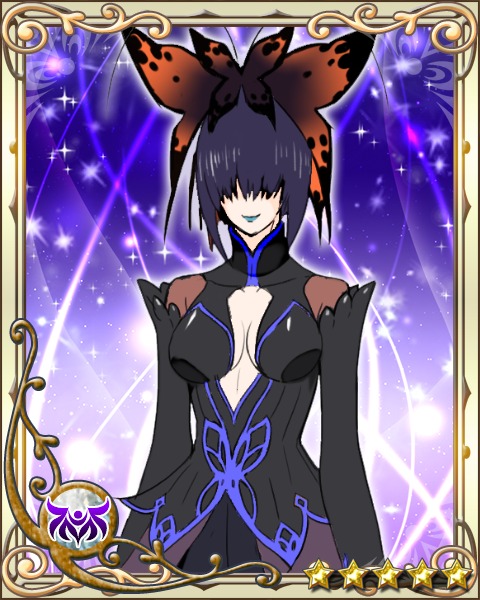 Aurora (Tales of the World: Radiant Mythology)
Keywords: kizna radiant mytholog rm1 aurora