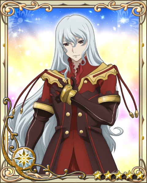 Duke Pantarei (Tales of Vesperia)
Keywords: kizna vesperia duke