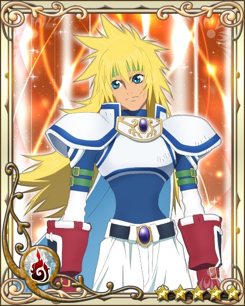 Stahn Aileron (Tales of Destiny)
Keywords: kizna destiny destinyr stahn stan
