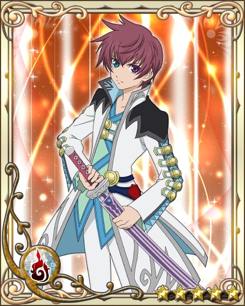 Asbel Lhant (Tales of Graces/Graces f)
Keywords: kizna graces gracesf asbel