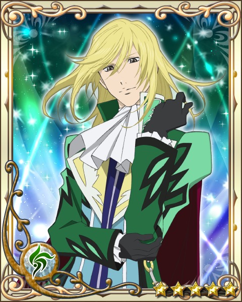 Richard (Tales of Graces/Graces f)
Keywords: richard kizna graces gracesf