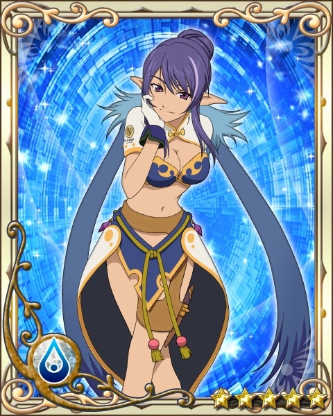 Judith (Tales of Vesperia)
Keywords: kizna judith vesperia