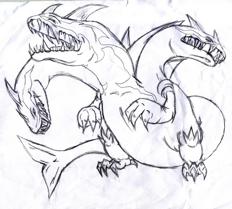 Drawing

